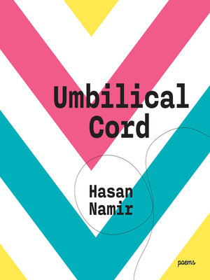 cover image of Umbilical Cord